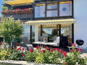 Ferienwohnung Köberich